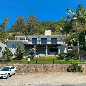 Casa de Férias Casa Locação Em Calheiros, Governador Celso Ramos